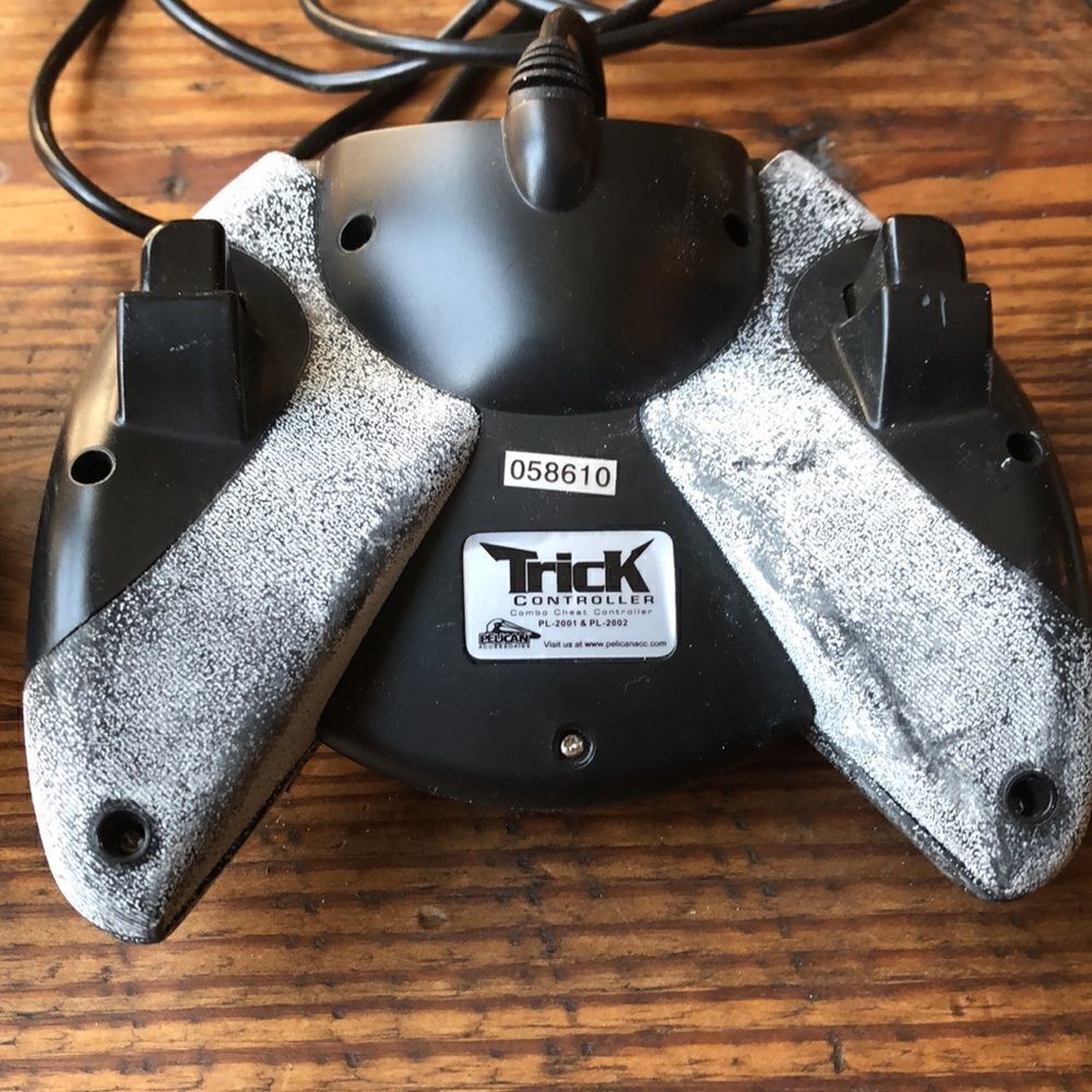 Trick Controller XBox Set of Two - Picture 5 of 6
